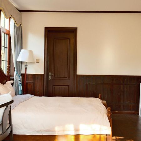 Hotel Nordic Memory In Qingdao Esterno foto