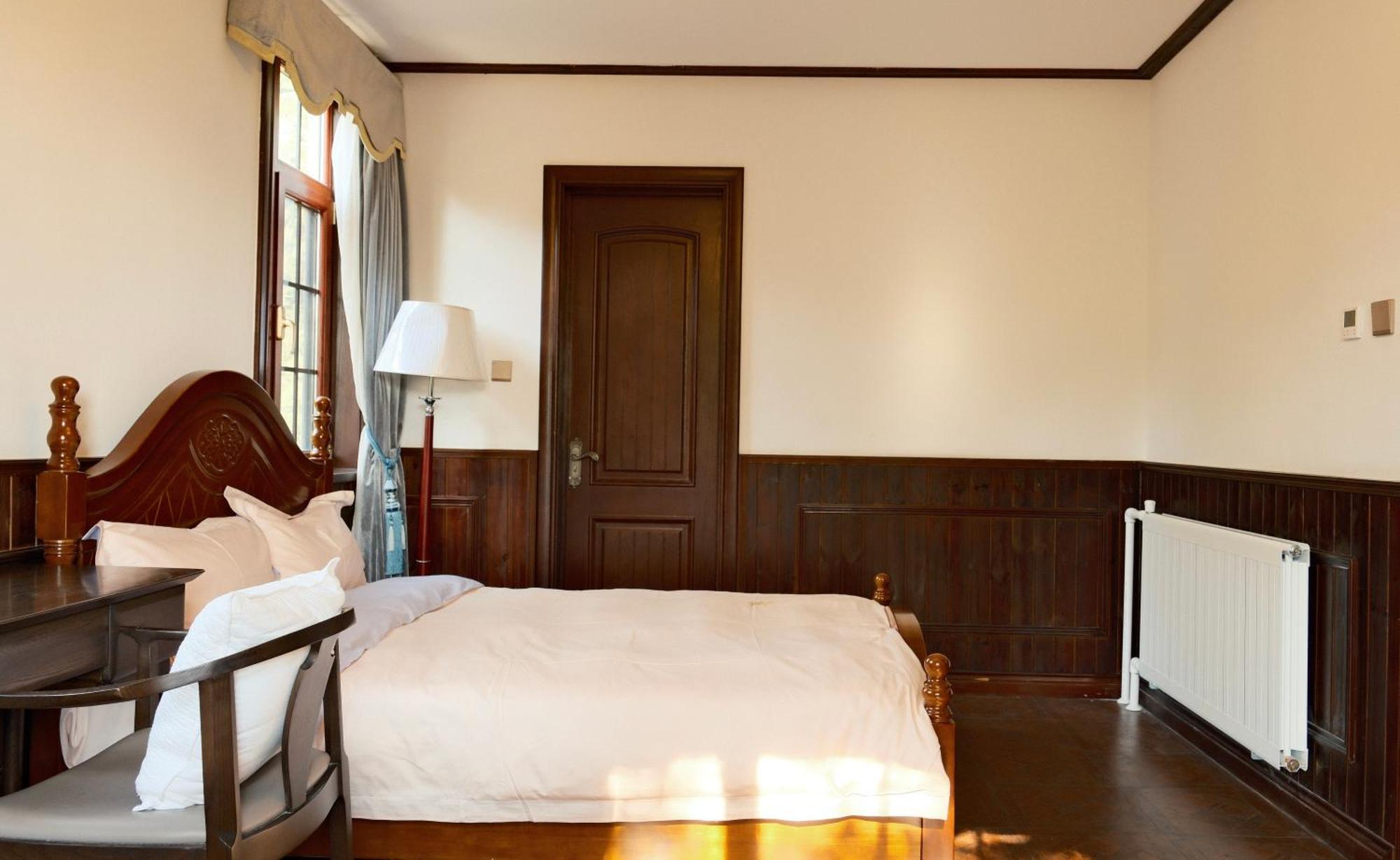 Hotel Nordic Memory In Qingdao Esterno foto
