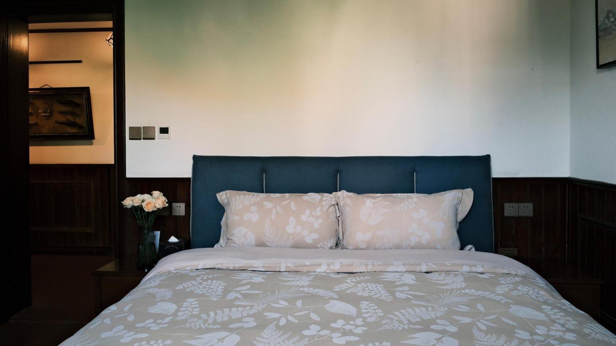 Hotel Nordic Memory In Qingdao Esterno foto