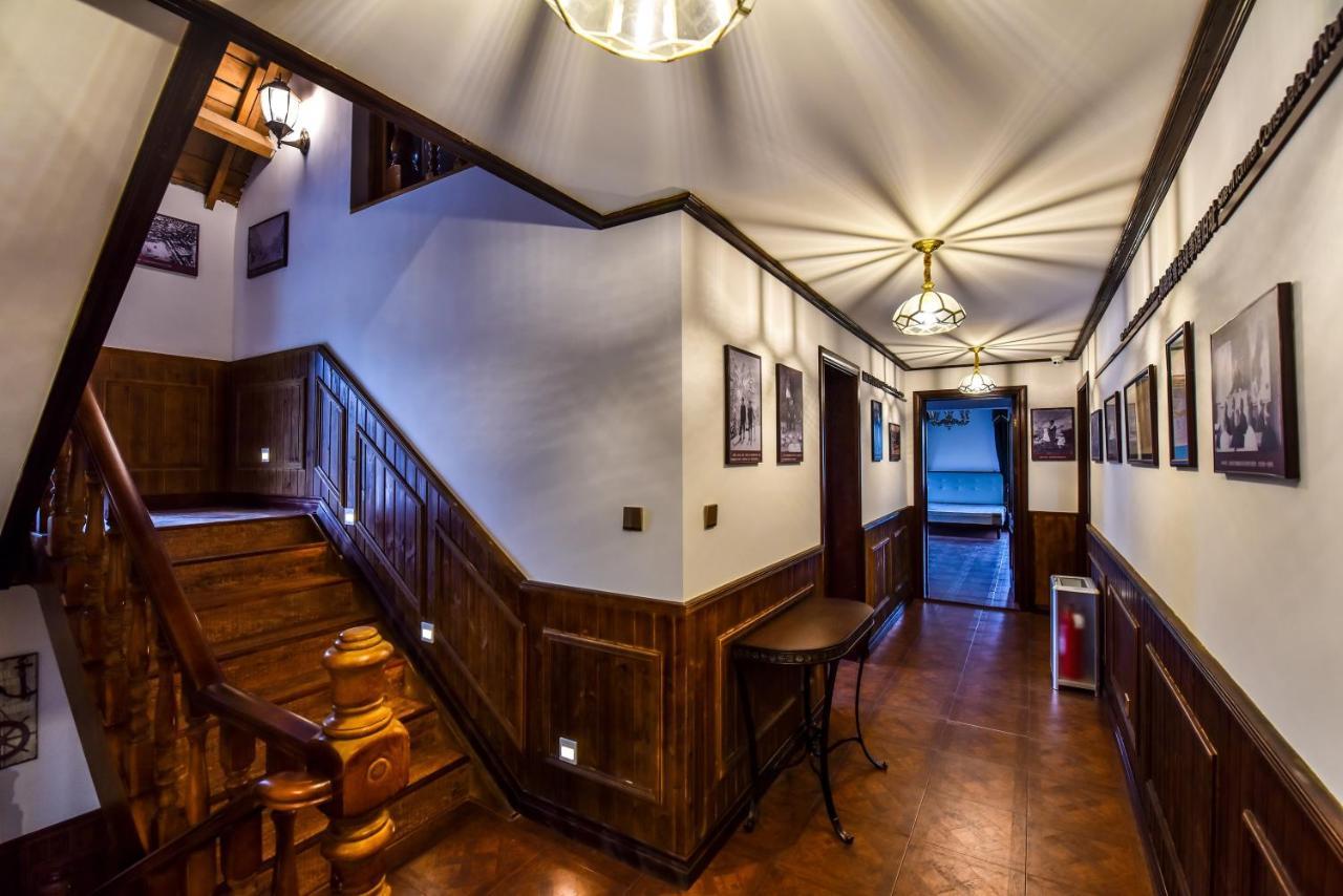 Hotel Nordic Memory In Qingdao Esterno foto