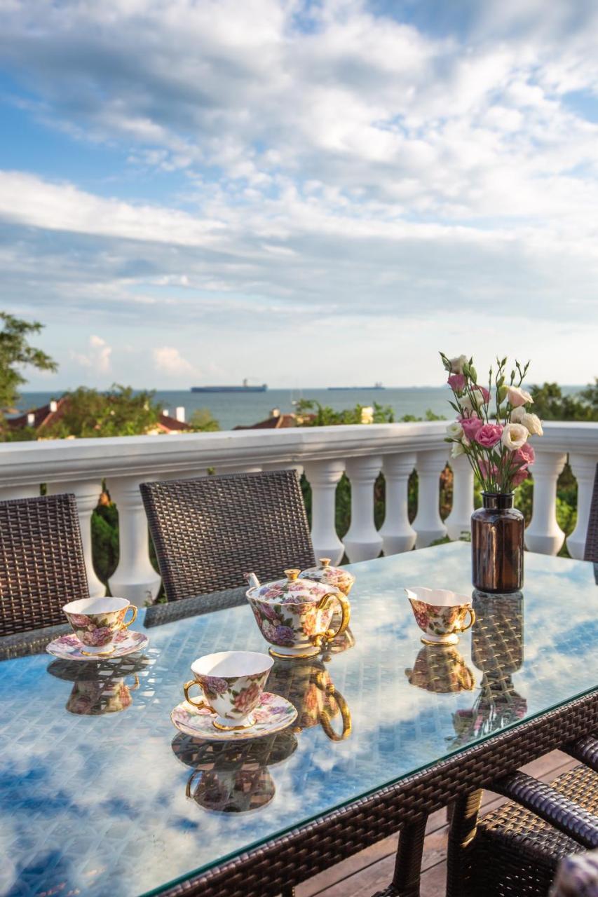 Hotel Nordic Memory In Qingdao Esterno foto