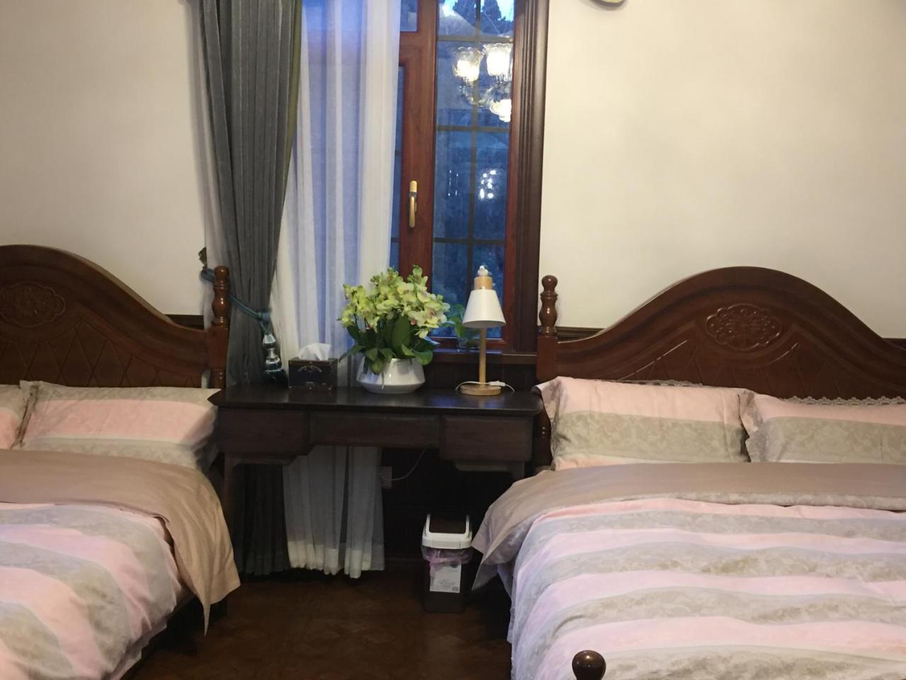 Hotel Nordic Memory In Qingdao Esterno foto