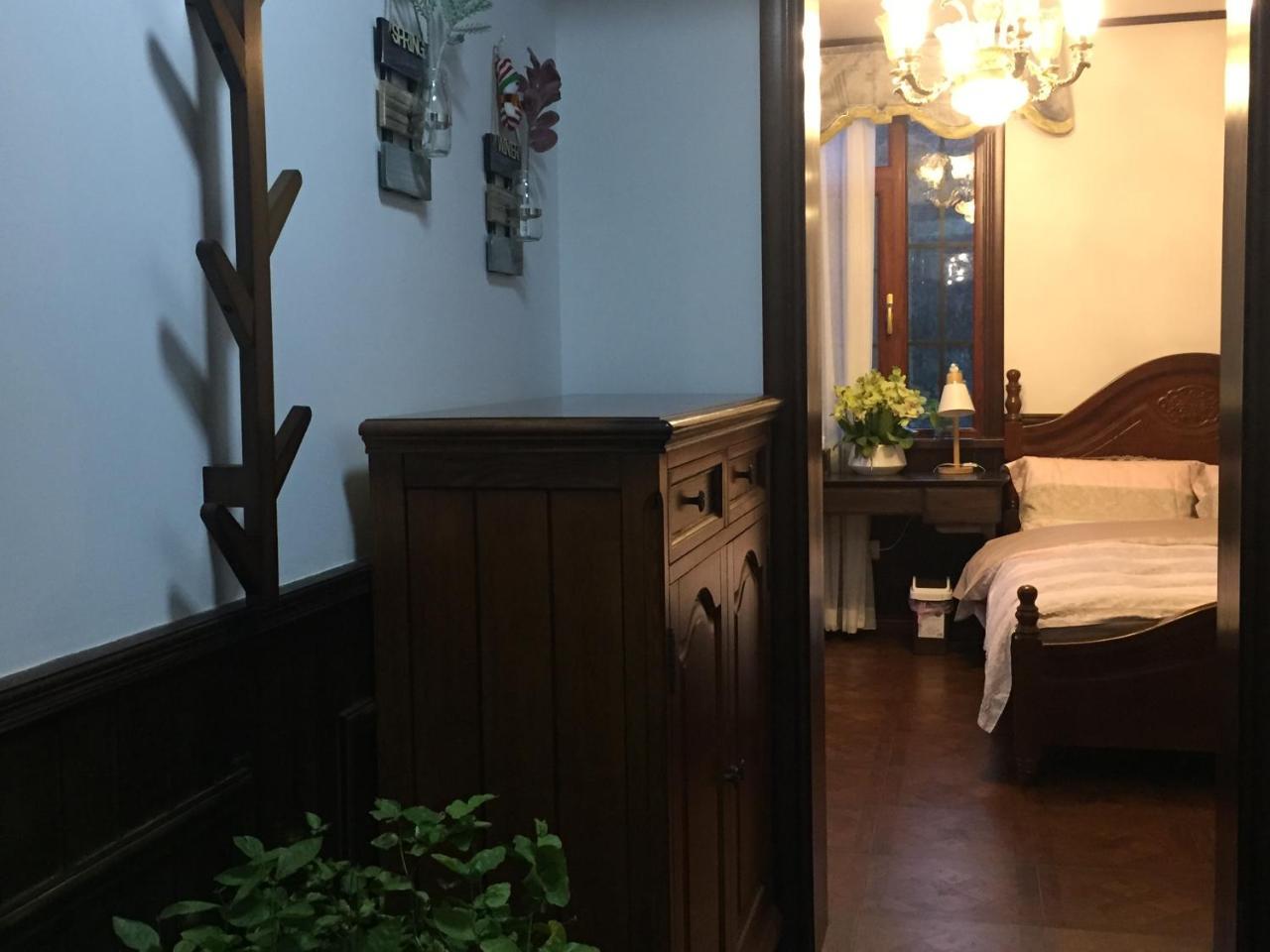 Hotel Nordic Memory In Qingdao Esterno foto